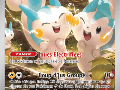 Guide Complet pour jouer un Deck Électrique fun et&nbsp;gagnant