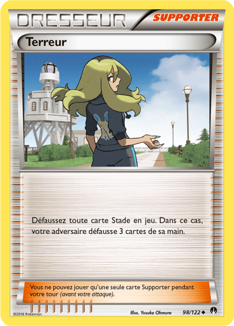 CARTE POKEMON
