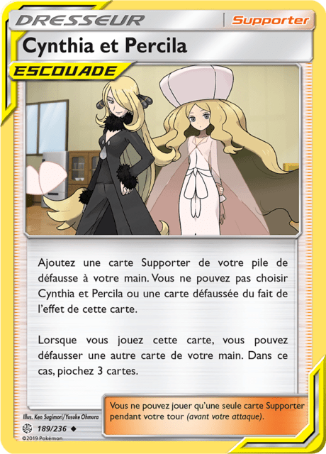 CARTE POKEMON