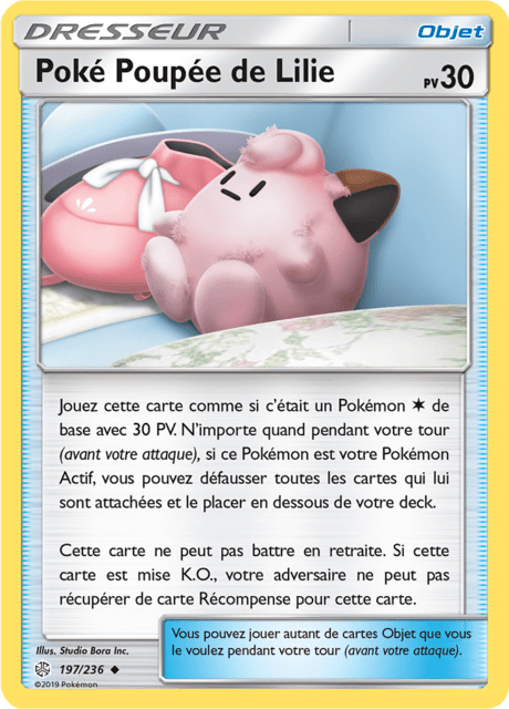 CARTE POKEMON