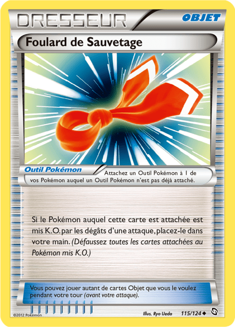 CARTE POKEMON