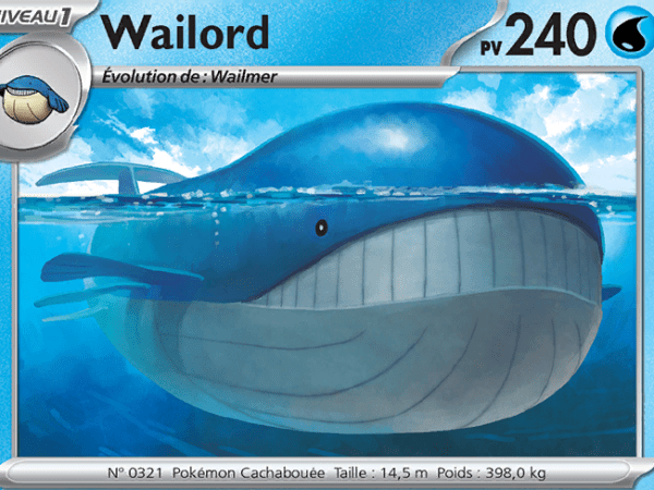 Jouer Hydro-Pump dans le Pokémon Gym Leader&nbsp;Challenge