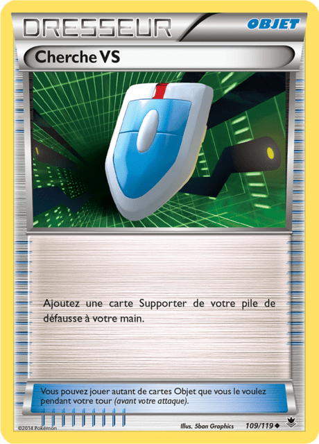 CARTE POKEMON