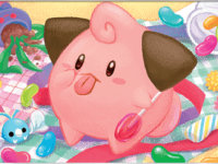 Deck Pokémon Fée: Contrôler et&nbsp;Gagner