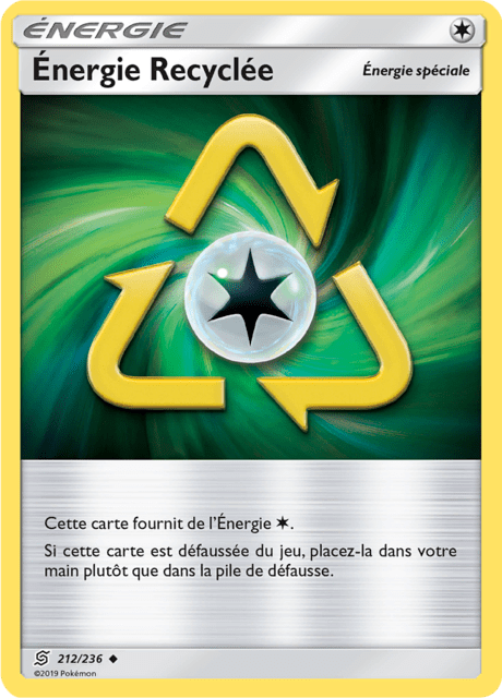 CARTE POKEMON