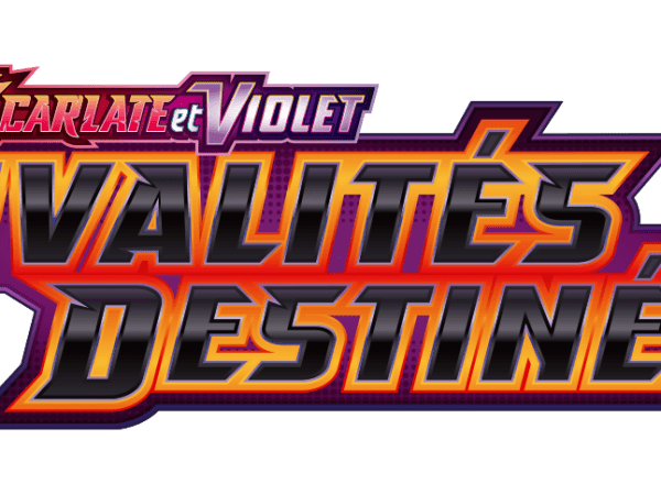 Pokémon Rivalités Destinées : Cartes Clés pour le Gym Leader&nbsp;Challenge